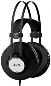  AKG K72 Black