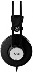  AKG K72 Black 3