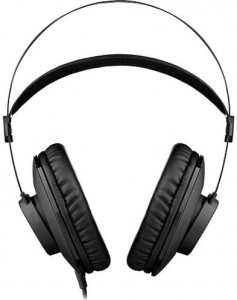  AKG K72 Black 4