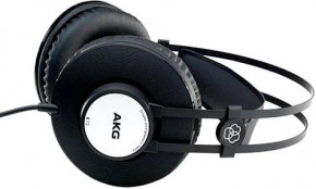  AKG K72 Black 5