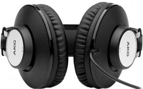  AKG K72 Black 6