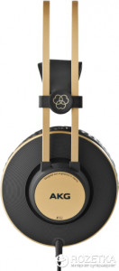  AKG K92 Black 3