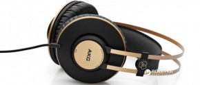  AKG K92 Black 5