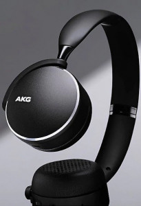    AKG Y500 Wireless Pink (AKGY500BTPIK) 3