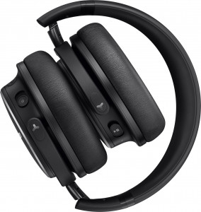    AKG Y600NC Black 5