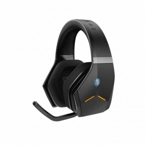  Alienware Wireless Gaming Headset AW988