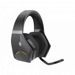  Alienware Wireless Gaming Headset AW988 3