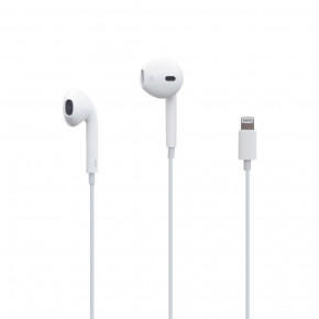  Original Iphone 7 Earpod   5