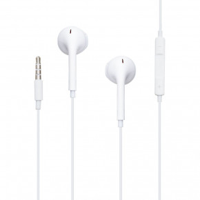  A Class Iphone 5 Earpod  