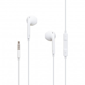  Original Iphone 5 Earpod New Packing  