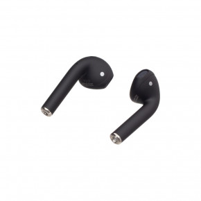    Apple Airpods 2 High Copy Black  ׸ 3