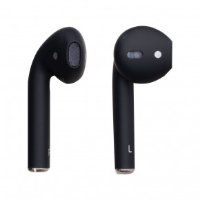    Apple Airpods 2 High Copy Black  ׸ 4