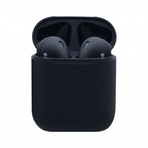    Apple Airpods 2 High Copy Black  ׸ 5