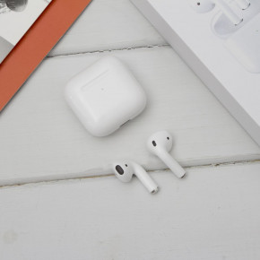    Apple Airpods Pro 4   8