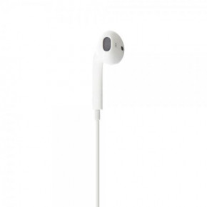  Apple EarPods iPhone Original White (BS-000021537) 3