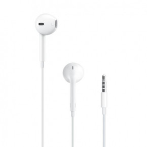  Apple EarPods iPhone Original White (BS-000021537) 4