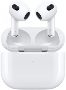 TWS- Apple AirPods 3 MME73TY/A 