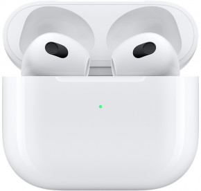 TWS- Apple AirPods 3 MME73TY/A  4