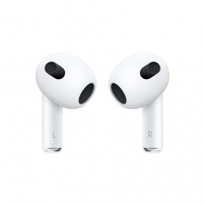  Apple AirPods 3 (MME73) 4