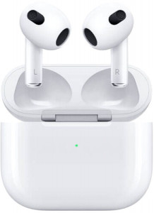  Apple AirPods 3 (MME73)