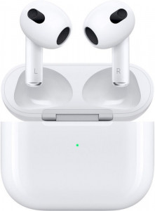  Apple AirPods 3rd generation (MME73TY/A)