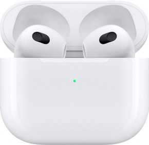  Apple AirPods 3rd generation (MME73TY/A) 4