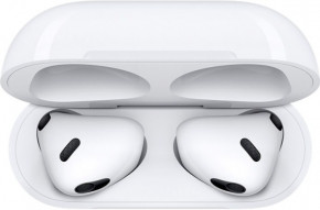  Apple AirPods 3rd generation (MME73TY/A) 5