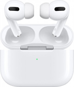  Apple AirPods Pro 2020 White (MWP22) *EU