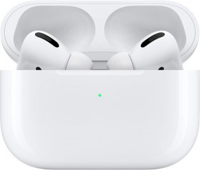  Apple AirPods Pro 2020 White (MWP22) *EU 4