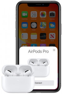  Apple AirPods Pro 2020 White (MWP22) *EU 7