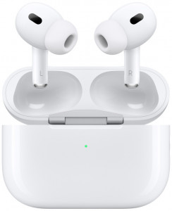  Apple AirPods Pro 2 (MQD83)