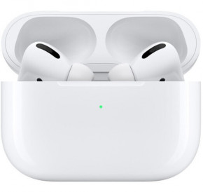 TWS- Apple AirPods Pro MagSafe MLWK3ZM/A 3