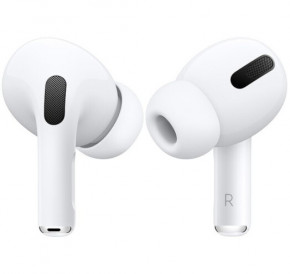 TWS- Apple AirPods Pro MagSafe MLWK3ZM/A 4