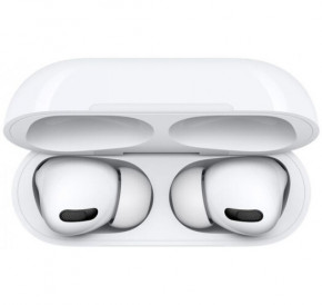 TWS- Apple AirPods Pro MagSafe MLWK3ZM/A 5