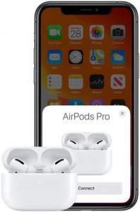 TWS- Apple AirPods Pro MagSafe MLWK3ZM/A 6