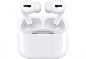  Apple AirPods Pro White 3