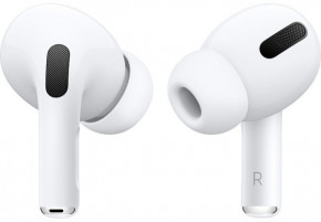  Apple AirPods Pro White 4