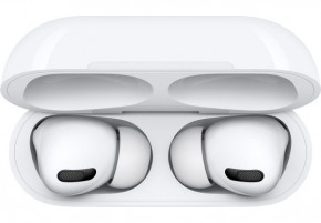  Apple AirPods Pro White 6