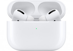  Apple AirPods Pro White 7