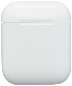  Apple AirPods White 4