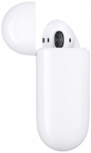  Apple AirPods White 5