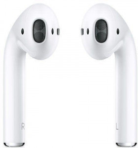  Apple AirPods White 6