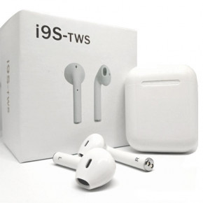   Apple Airpods i9s-tws    