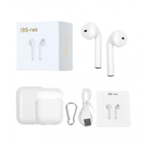   Apple Airpods i9s-tws     3