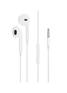  Apple EarPods (md827zm)