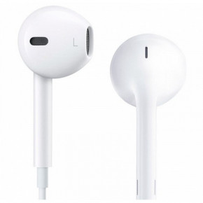  Apple EarPods box Original White