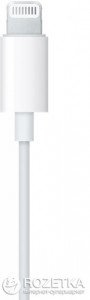   Apple EarPods with Lightning Connector MMTN2ZM/A  6