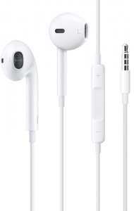  Apple EarPods with Mic (MNHF2)