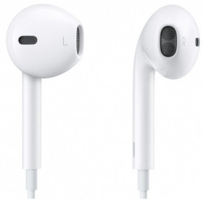  Apple EarPods with Mic (MNHF2) 3