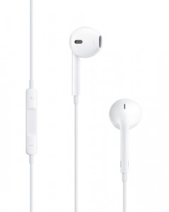  Apple EarPods with Mic (MNHF2) 4